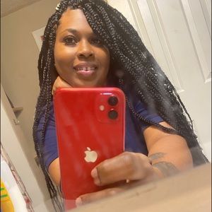 Meet your Posher, Micah